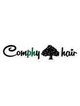 コンフィヘアー(Comphy hair)