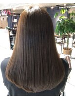 アイノア ルアナ 青山(AInoa RUANA)&nbsp;【髪質改善RUANA青山】