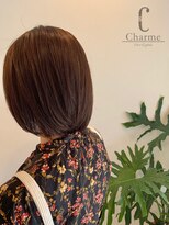 シャルム(Charme)&nbsp;◆Charme◆ hair  No.38