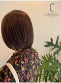 ◆Charme◆ hair  No.38