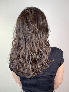 モーション 新宿(motion) クリアミルクティー