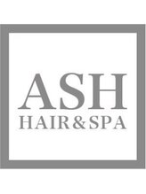 HAIR&SPA ASH