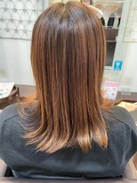 スティラ スムース 高田馬場(Stilla smooth)&nbsp;美髪カット