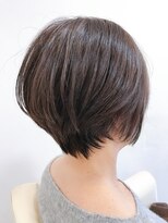 ニナユー(NiNaU) 大人ショート
