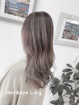 オーシー 志比口店(O'sea)&nbsp;バレイヤージュ