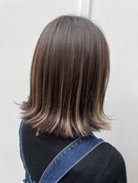 イヴァン アンド リズ 奈良店(IVAn & LIZ) 垢ぬけハイライト☆