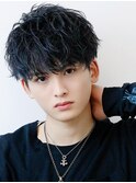 スクリューマッシュ
