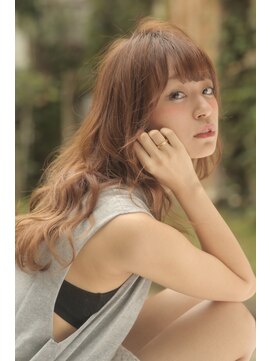 クラン(clan) 前下がりボブ/モテ髪カタログ/小顔に見せるヘア/前髪カット