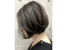 トゥルートラストトロワー 須玉店(True Trust trois)