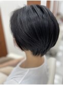 ショート