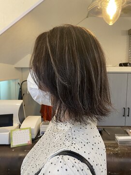 ヴェール 吉祥寺店(Vert) BOB