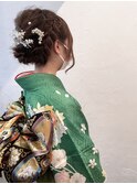 成人式振袖 2022