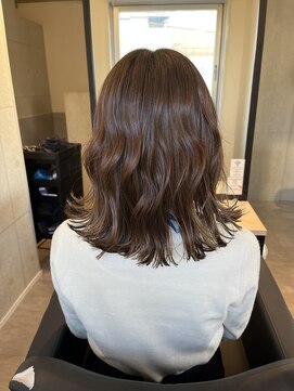 スターズ 渋谷(STARS) ショコラブラウン