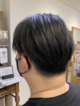 ユーネリー(U-NERY) メンズスタイル