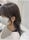 レイヤースタイル