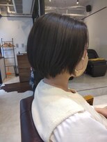 ウィズ リル ホワイト(wiz lil white)&nbsp;wiz lil ヘアスタイル