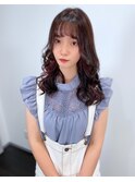【ログネオン】さりげなイヤリングカラー
