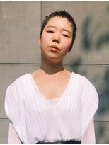 ヘアーアンドメイク キノトロープ(H&M KINOTOLOPE) 切りっぱなしボブ/ エアリーロング/ 美髪【 本郷/ 春日】