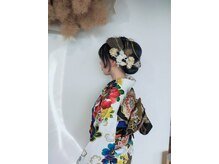 キルトヘアー(KiRUT hair)