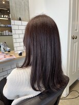 エイト マカビ 沖縄真嘉比店(EIGHT makabi)&nbsp;【【EIGHT 真嘉比】お客様スタイル_