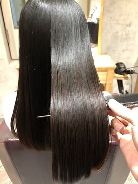 アフィナー(Afinar) 艶髪Style