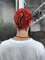 レコ 渋谷(LECO)&nbsp;唯一無二カラー