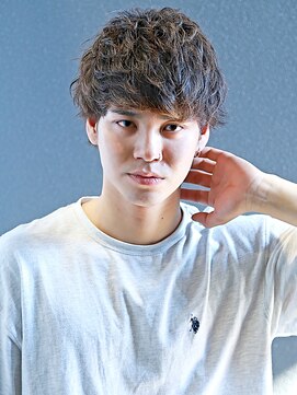 モットコウ 倉敷駅前(Mot-Co) 王道ショートマッシュ