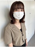 オレンジカラー