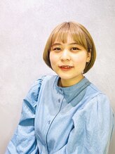 ブルースタイル 荏原町店 斉藤 恵