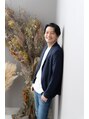 ヘアー エステティック サロン オハナ(Hair Aesthetic Salon OHANA) 吉田 剛弘