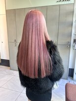 ディーナ(D'na)&nbsp;【D'na×古屋】コーラルピンク