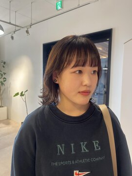イデア 八潮店(IDEA) 巻き髪風