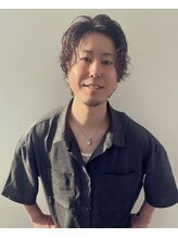 フィールエー 城南店(feel.a) 大友 信
