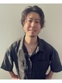 フィールエー 城南店(feel.a) 大友 信