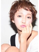 テルヴェ(Terve)&nbsp;【Terve.】オトナのマッシュスタイル