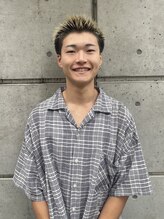 ミリ(milli Produce by ITAKURA) 吉田 篤志