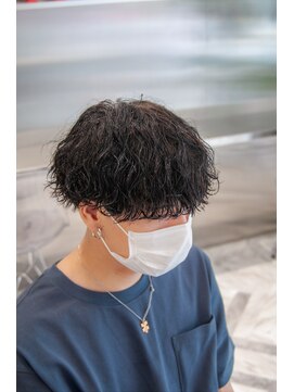 ゼスト 八王子店(ZEST) 波巻きスパイラル