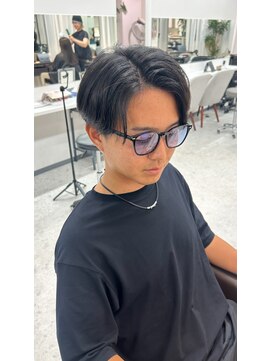 クレット(CLETO) HONOKAこだわり◯好印象メンズスタイル