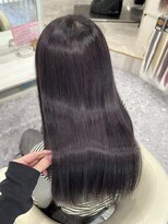 ナビ 金沢駅前店(navi)&nbsp;*ラベンダーグレージュ*