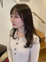 アライフ ロングレイヤー