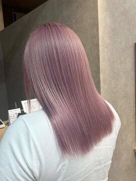 フィーネ 柏(Fi-Ne) ホワイトピンク