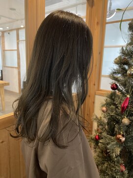 マルコ(marco) オリーブグレージュ