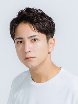 ユニックス Mark Is みなとみらい店(UNIX)の写真/ONとOFFの二刀流！爽やかで清潔感のある上質なカットが定評。カット/アロマシャンプー¥5,280～。