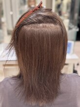 アース 鈴鹿店(HAIR&MAKE EARTH)
