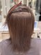 アース 鈴鹿店(HAIR&MAKE EARTH)の写真/白髪をぼかして自然な美髪へ。貴方の魅力を引き出し、自信を取り戻すヘアケア。