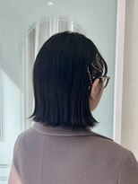 ザザ 高田馬場(ZA/ZA)&nbsp;お呼ばれスタイルbob