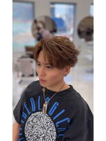 オルカン バイ エクシア(OLCAN by EXCIA)&nbsp;フェザーショート