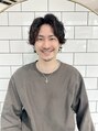 ミエルヘアーエスト 新宿店(mielhair est) 木村 光