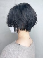 アイティー バイ アルバム 浦和店(IT by ALBUM)&nbsp;美髪ボブショート_ba380803