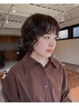 ジンカ(JINKA) mayu 